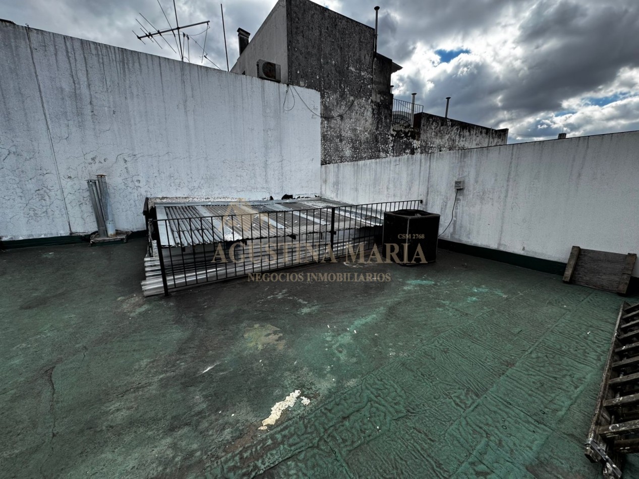 VENTA LOCAL COMERCIAL Y VIVIENDA