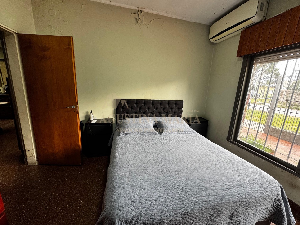 VENTA CASA DE 4 AMBIENTES EN JOSE C PAZ
