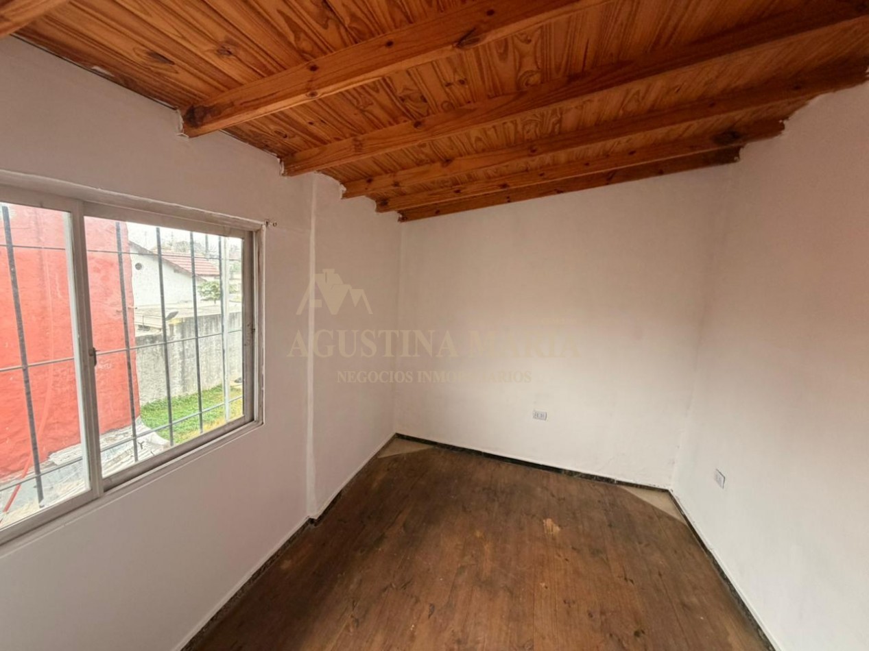 ALQUILER DEPARTAMENTO 2 AMBIENTES JOSE C PAZ 