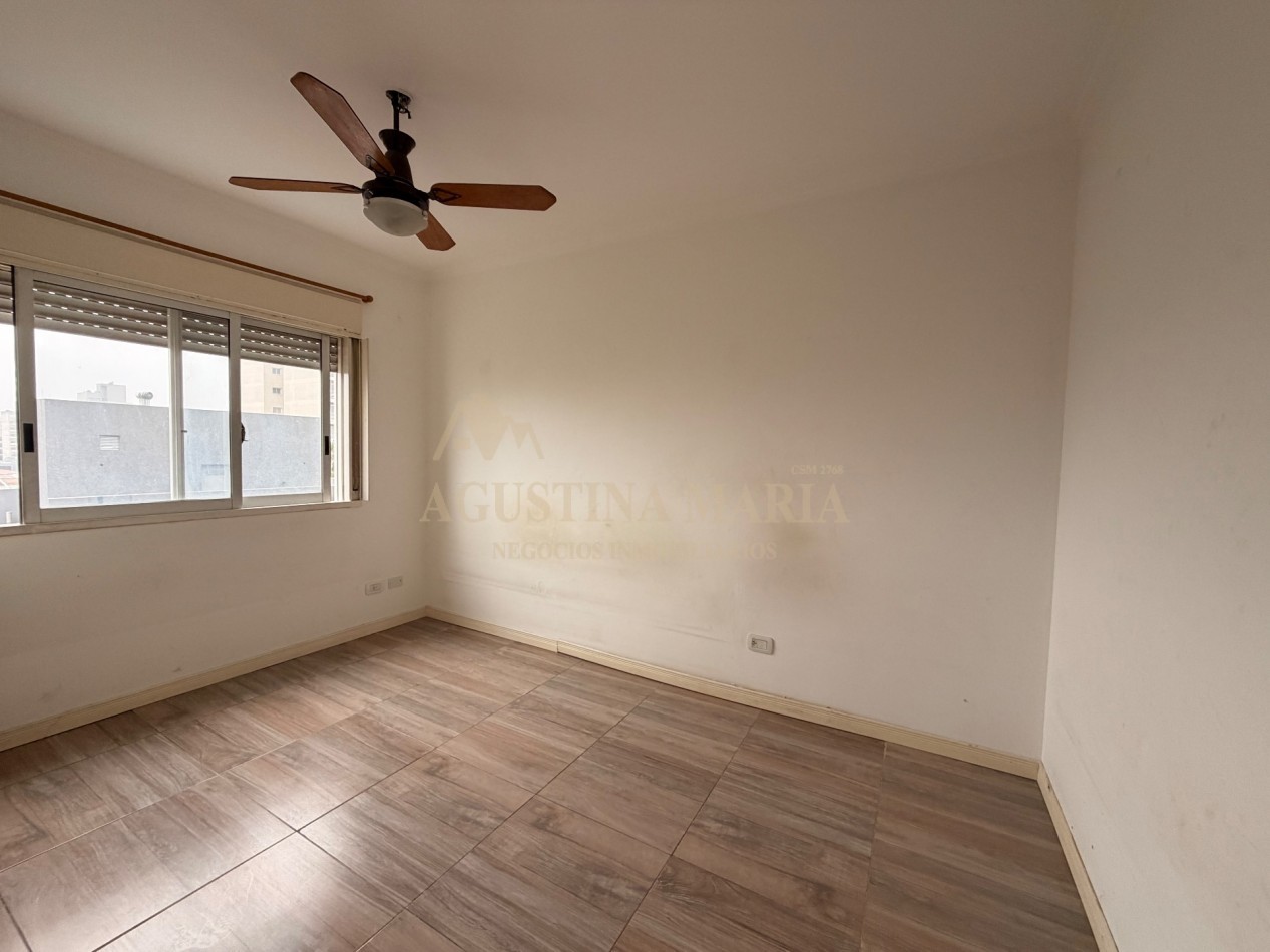 ALQUILER DEPARTAMENTO 3 AMBIENTES SAN MIGUEL