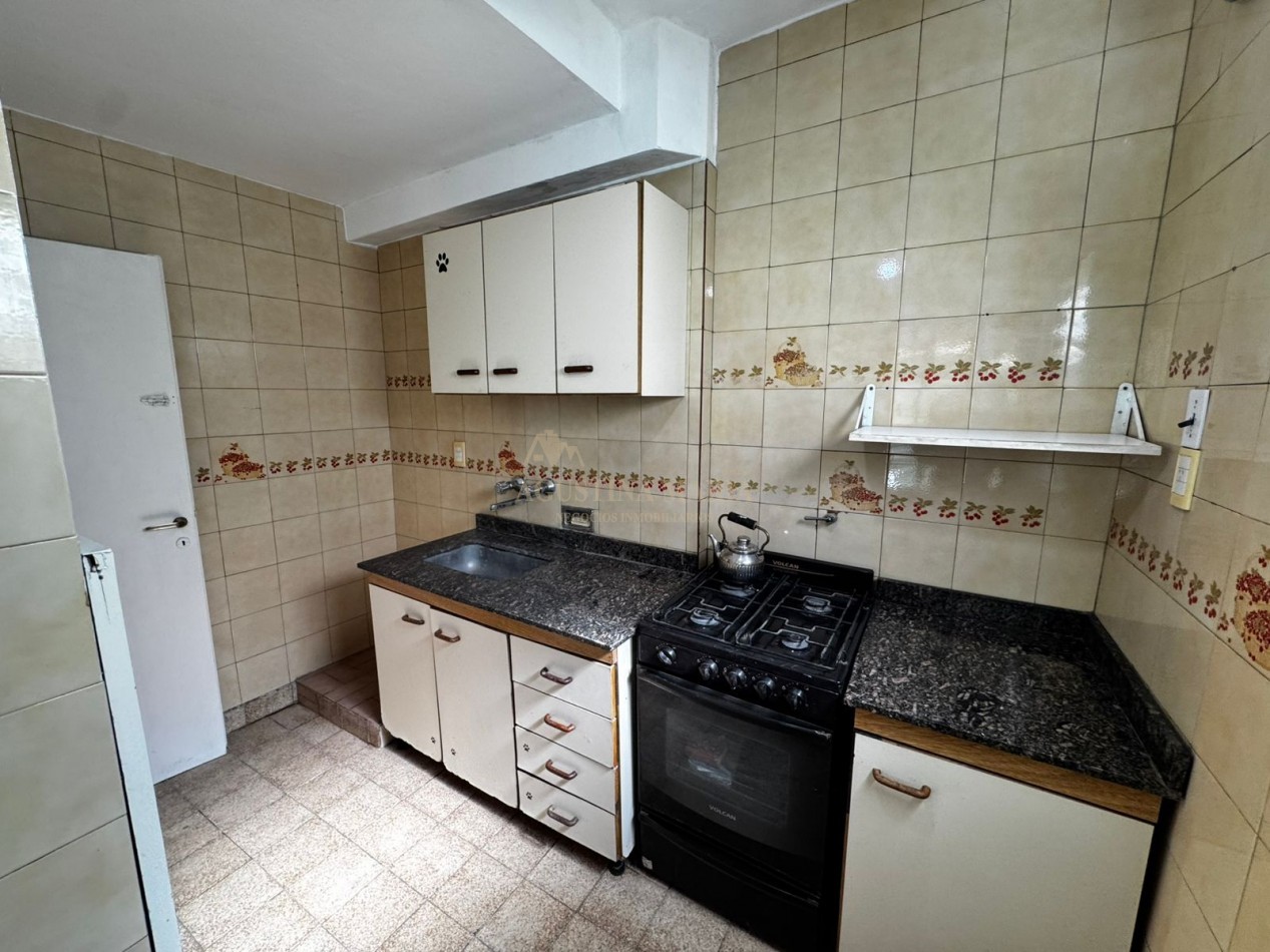 VENTA DUPLEX DE 4 AMBIENTES JOSE C PAZ