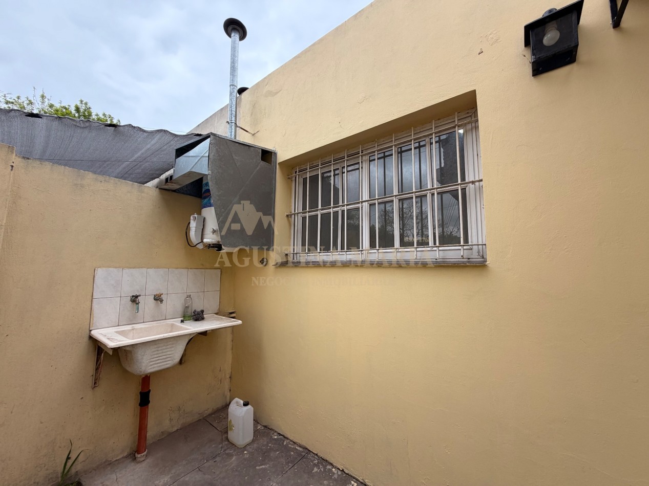 ALQUILER DEPARTAMENTO 2 AMBIENTES SAN MIGUEL 