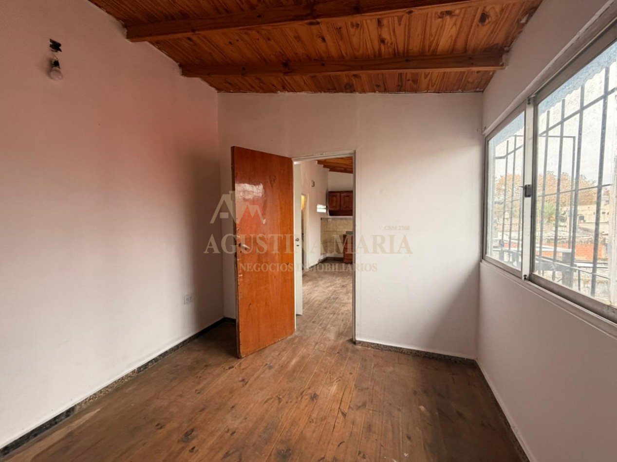 ALQUILER DEPARTAMENTO 2 AMBIENTES JOSE C PAZ 