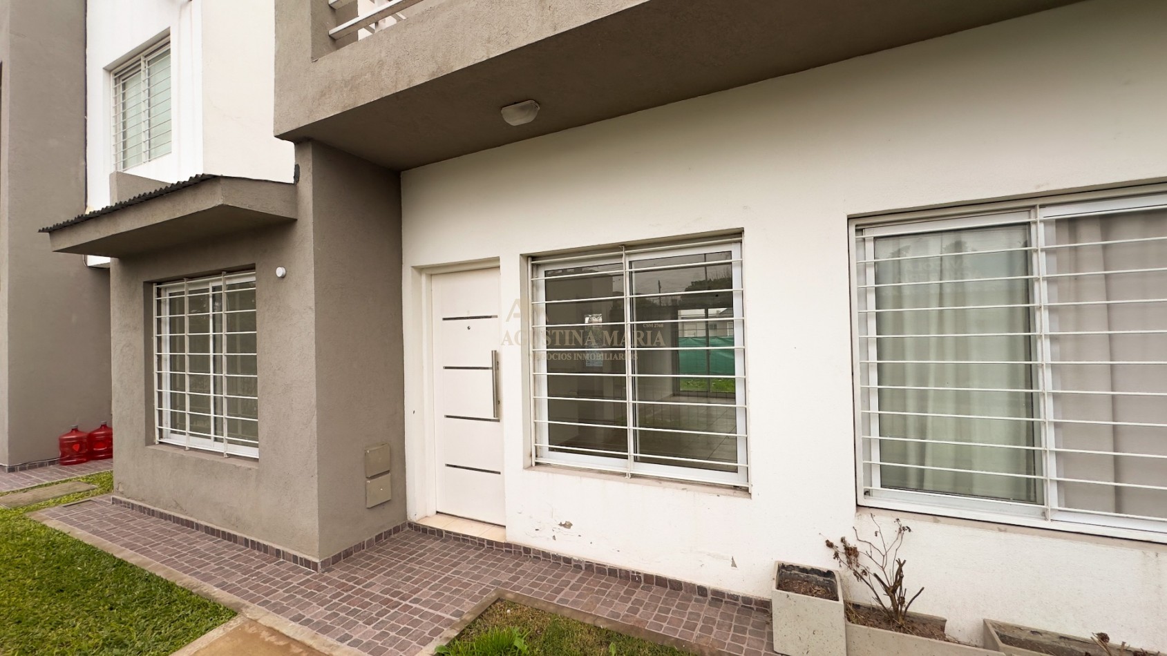 Departamento APTO CREDITO de 3 Ambientes en Venta en San Miguel con Cochera
