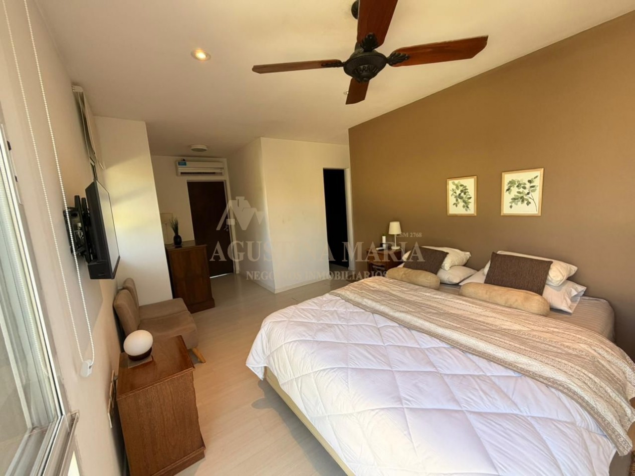 VENTA CASA 5 AMBIENTES BELLA VISTA 