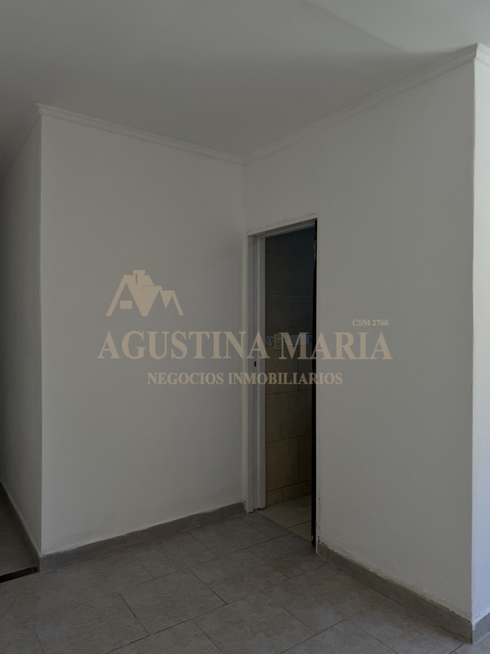 ALQUILER DEPARTAMENTO 3 AMBIENTES SAN MIGUEL 