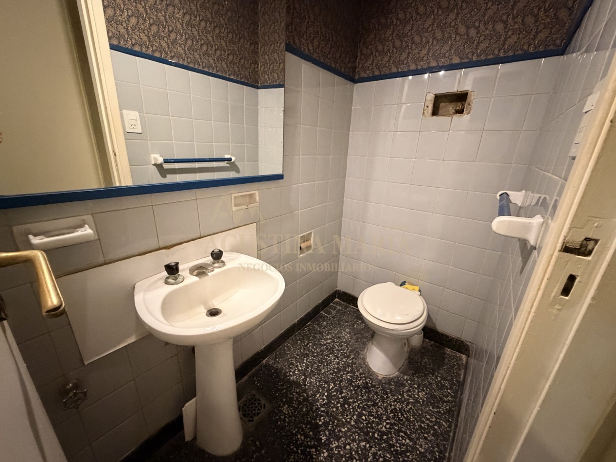 VENTA CASA 4 AMBIENTES BELLA VISTA APTA CREDITO