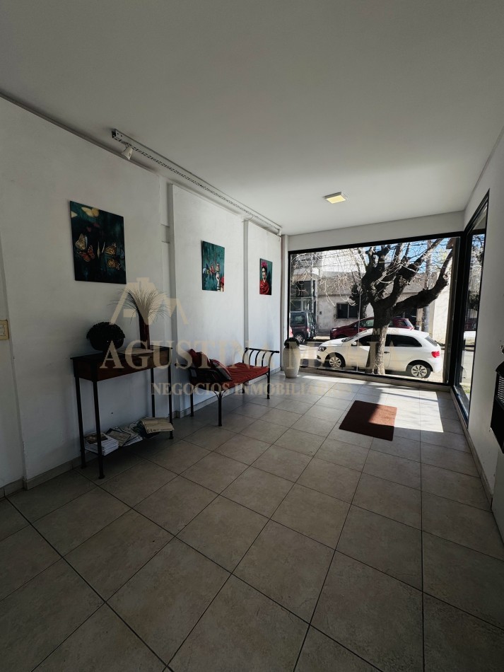 VENTA DEPARTAMENTO 2 AMBIENTES - MUÑIZ