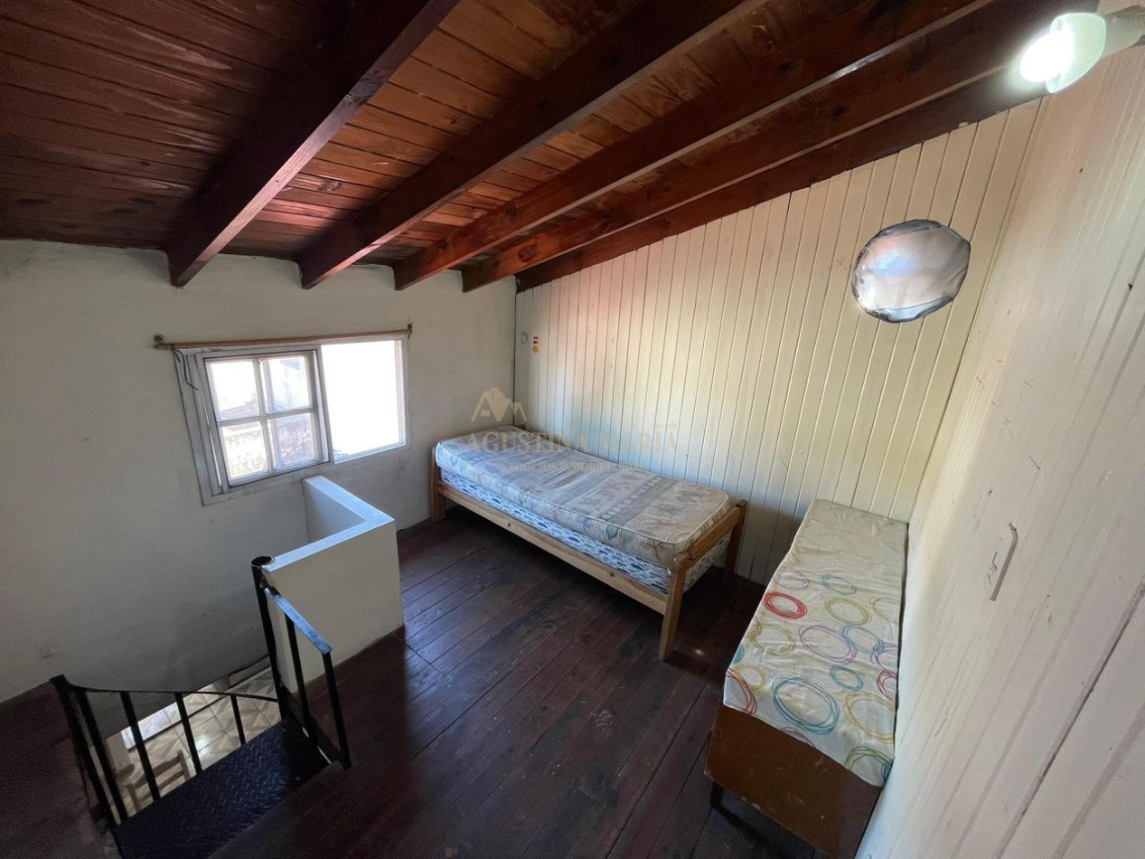 ALQUILER DEPARTAMENTO 3 AMBIENTES SAN MIGUEL