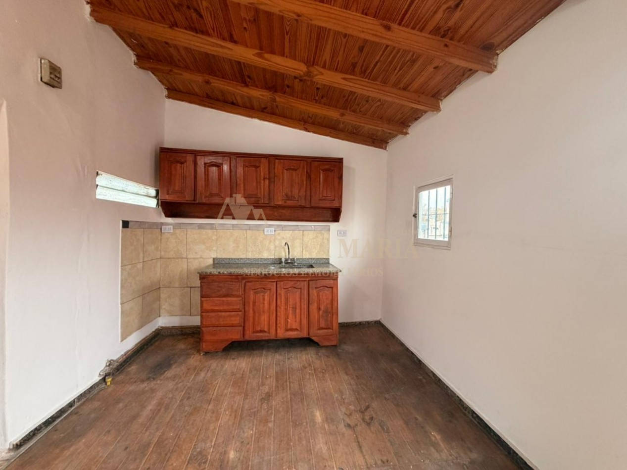 ALQUILER DEPARTAMENTO 2 AMBIENTES JOSE C PAZ 