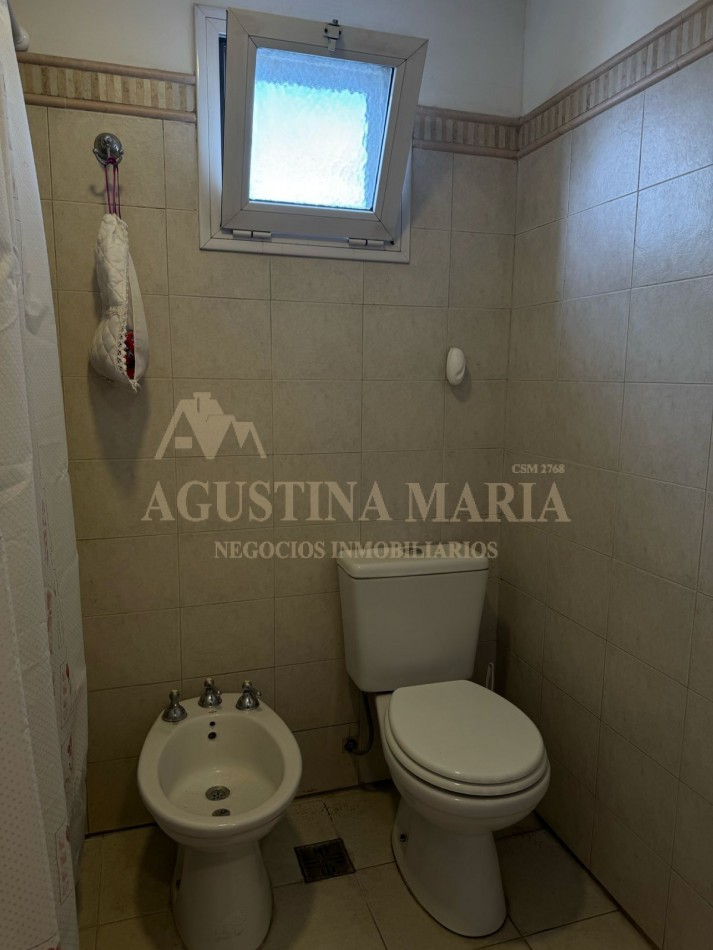 ALQUILER DEPARTAMENTO 3 AMBIENTES SAN MIGUEL 