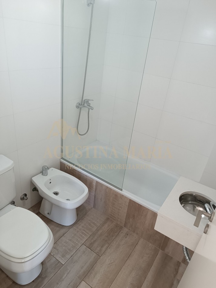 VENTA MONOAMBIENTE MARTIN CORONADO