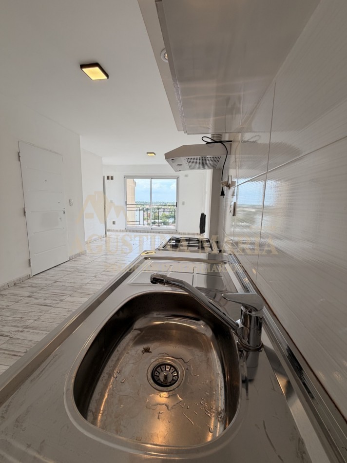 ALQUILER DEPARTAMENTO 3 AMBIENTES 