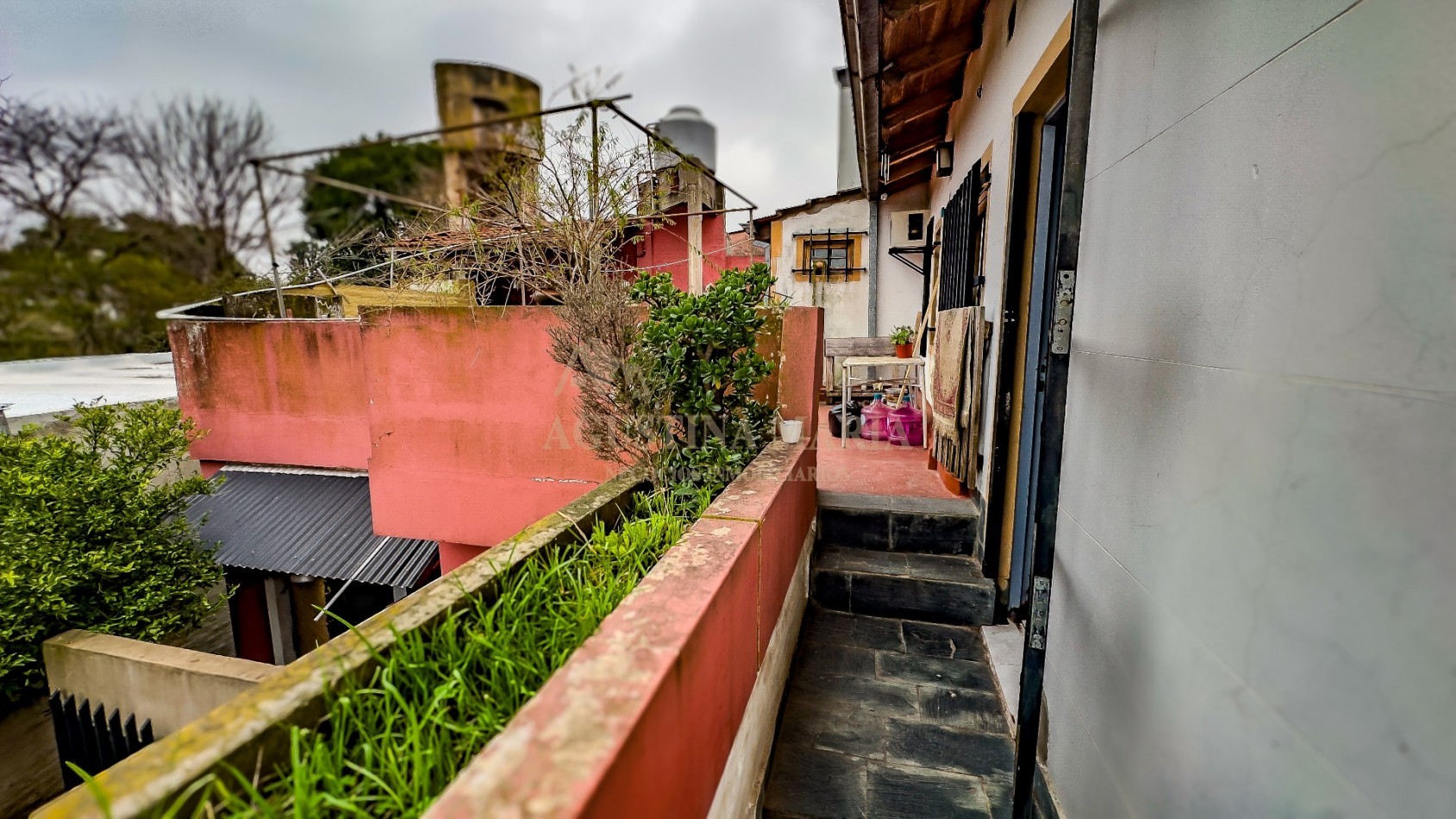 VENTA CASA CHALET HURLINGHAM
