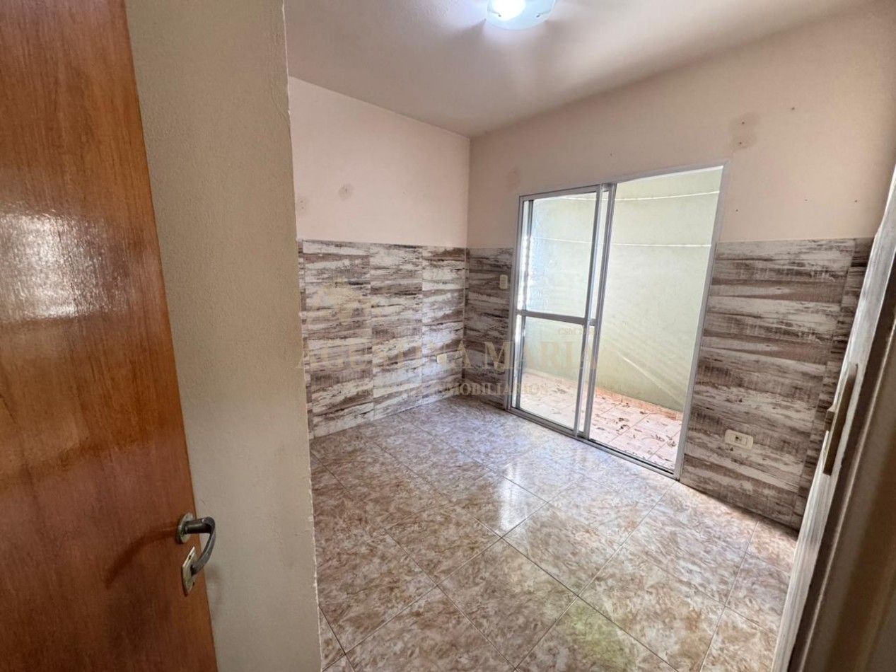 ALQUILER DUPLEX 3 AMBIENTES JOSE C PAZ