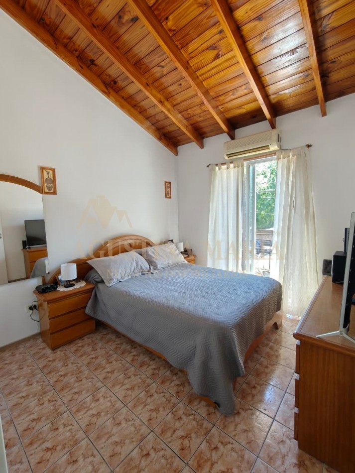 VENTA DUPLEX 3 AMBIENTES BELLA VISTA