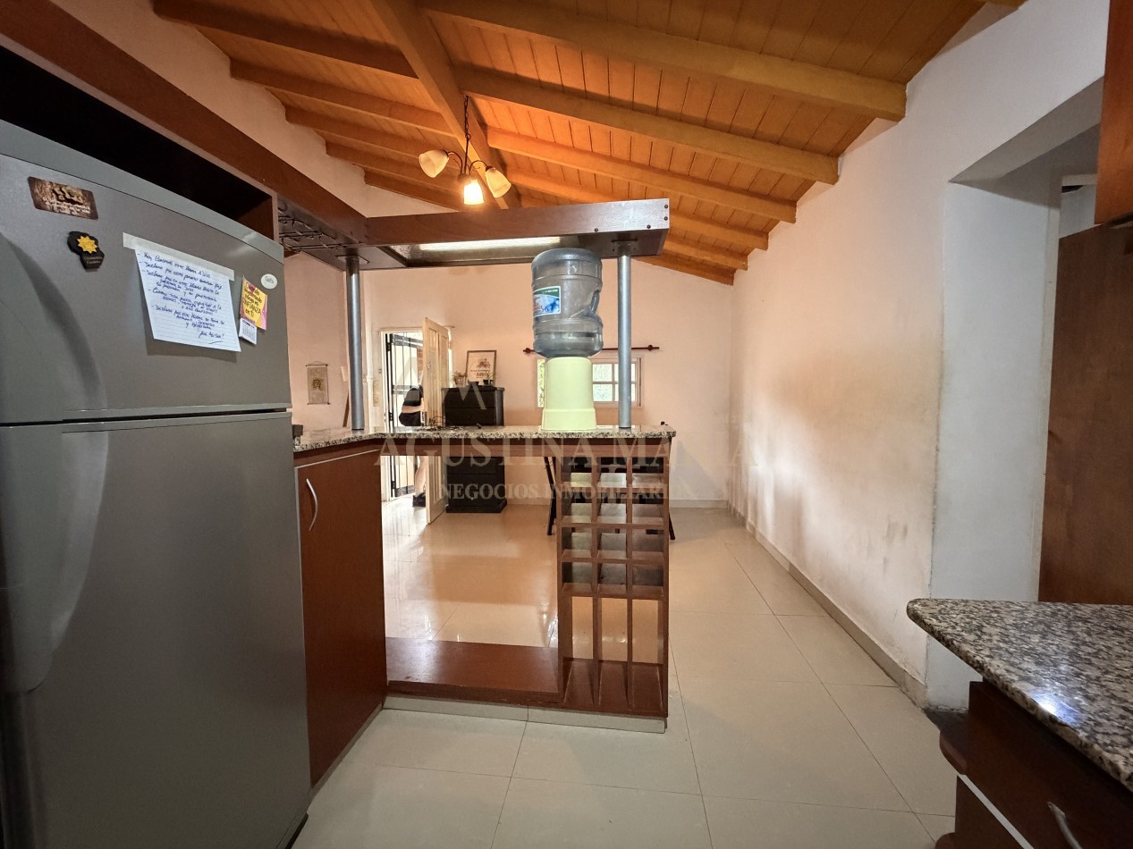 VENTA PH 4 AMBIENTES LOS POLVORINES