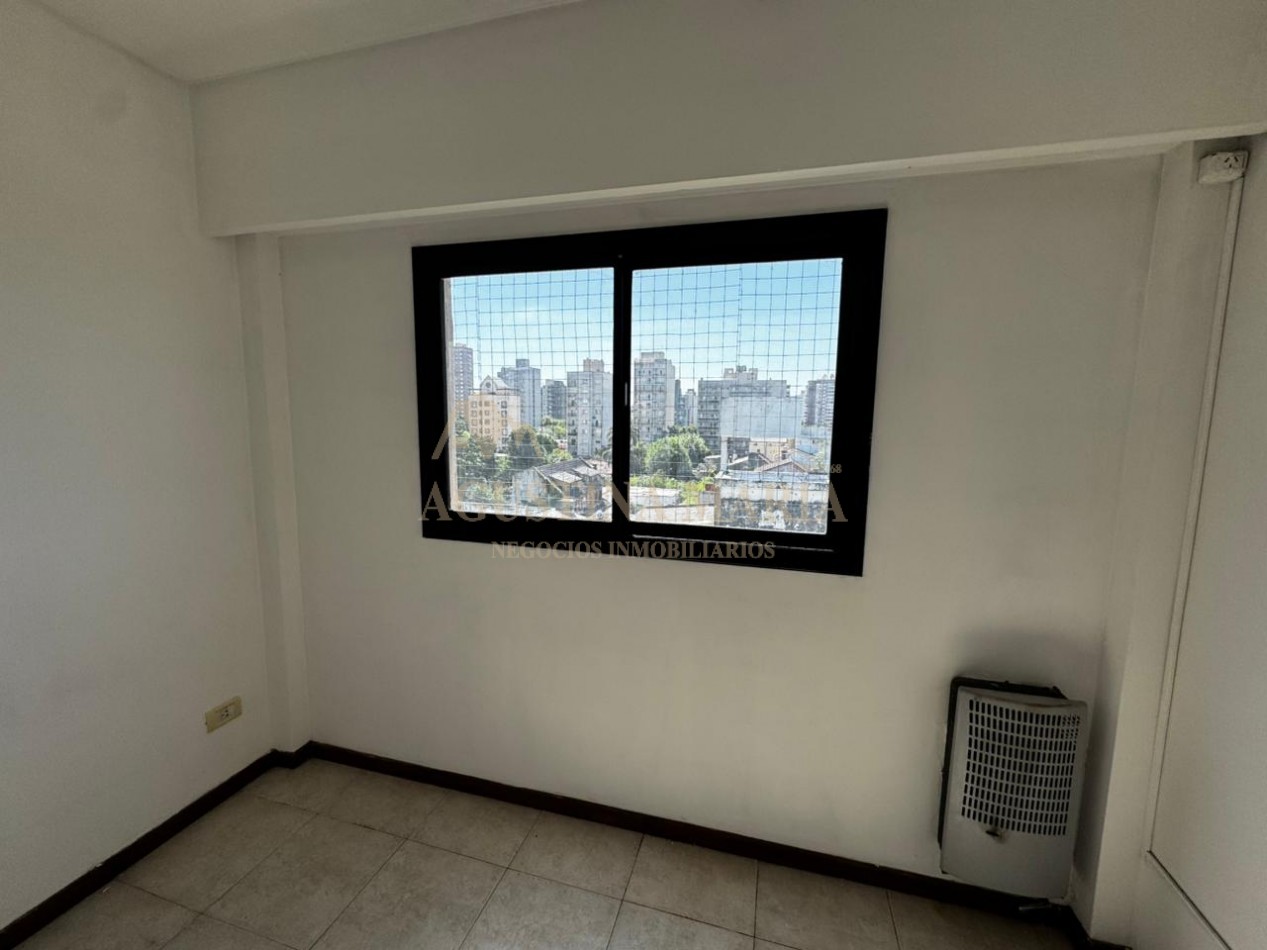 DEPARTAMENTO 2 AMBIENTES CON BALCON MUÑIZ