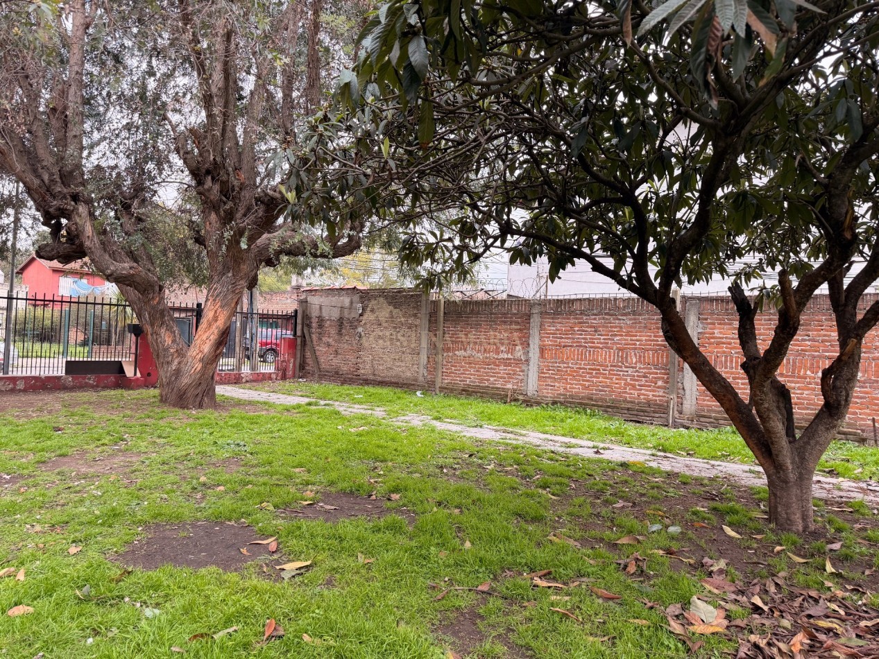 Lote en Venta de 1350 m² en San Miguel | Apto Desarrollo PB + 6 Pisos (2430 m² Edificables)