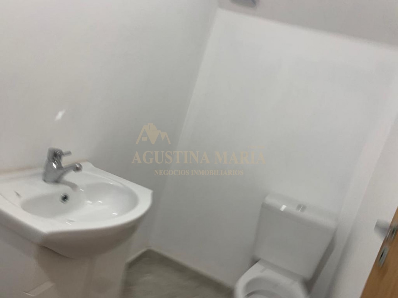 ALQUILER DUPLEX 3 AMBIENTES
