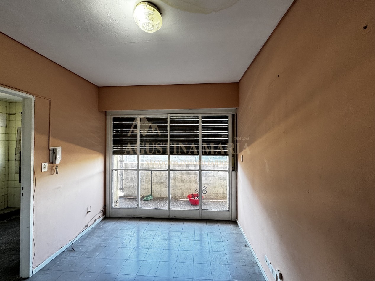 ALQUILER DEPARTAMENTO 3 AMBIENTES SAN MIGUEL