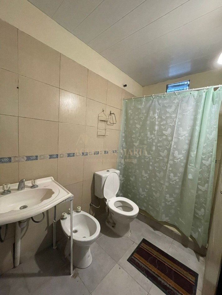 ALQUILER DEPARTAMENTO DE TRES AMBIENTES