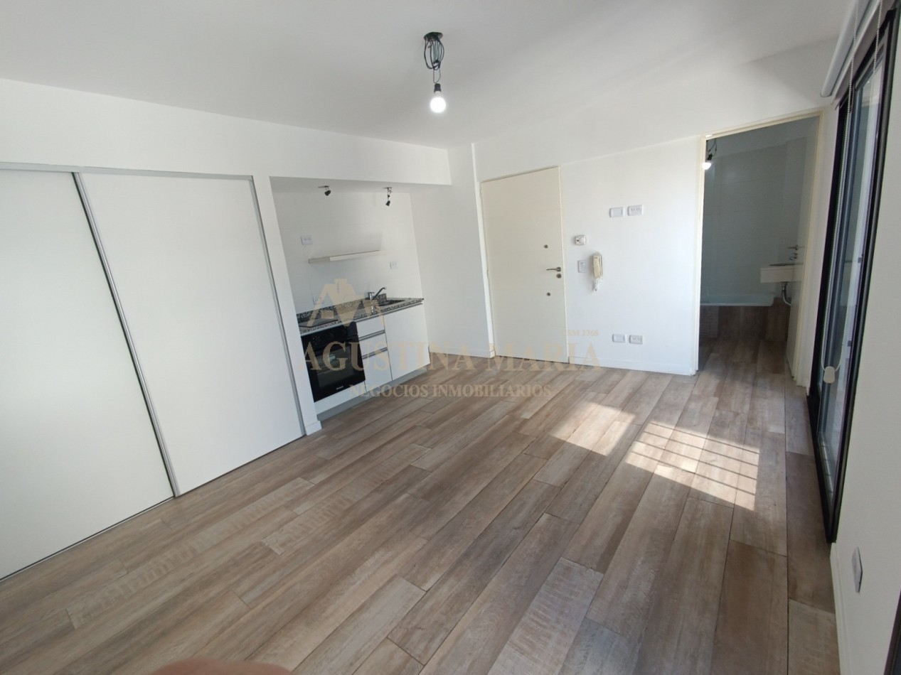 VENTA MONOAMBIENTE MARTIN CORONADO