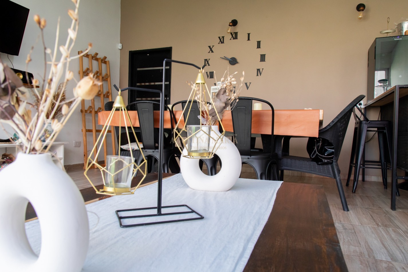 VENTA CASA 3 AMBIENTES GRAND BOURG