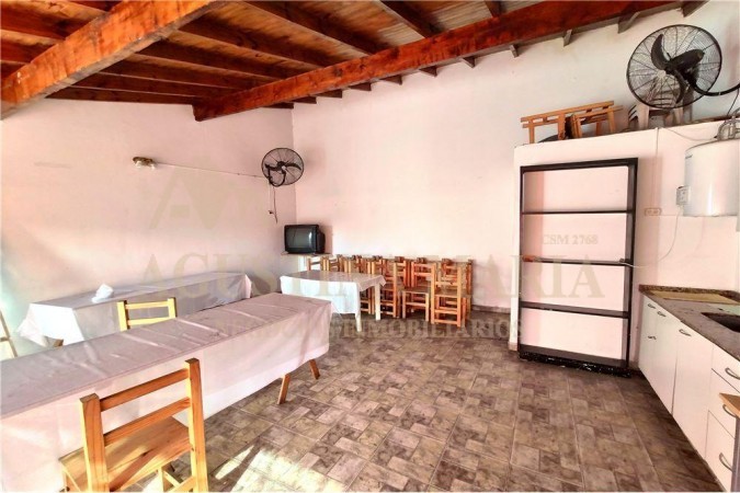 ALQUILER  DEPARTAMENTO 2 AMBIENTES SAN MIGUEL