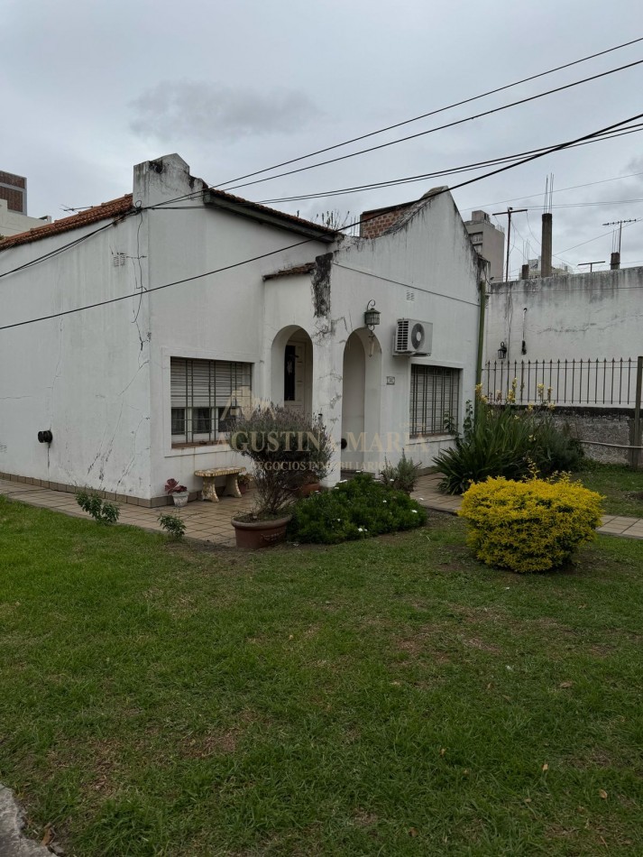 VENTA TERRENO CON 3 PROPIEDADES 