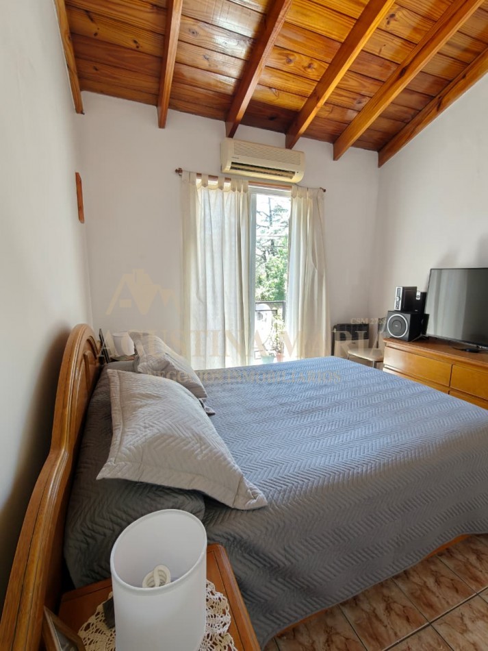 VENTA DUPLEX 3 AMBIENTES BELLA VISTA