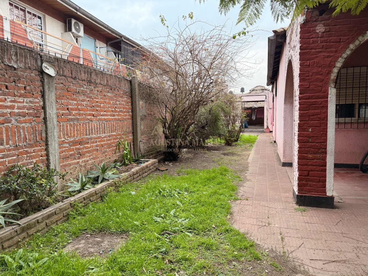 Lote en Venta de 1350 m² en San Miguel | Apto Desarrollo PB + 6 Pisos (2430 m² Edificables)