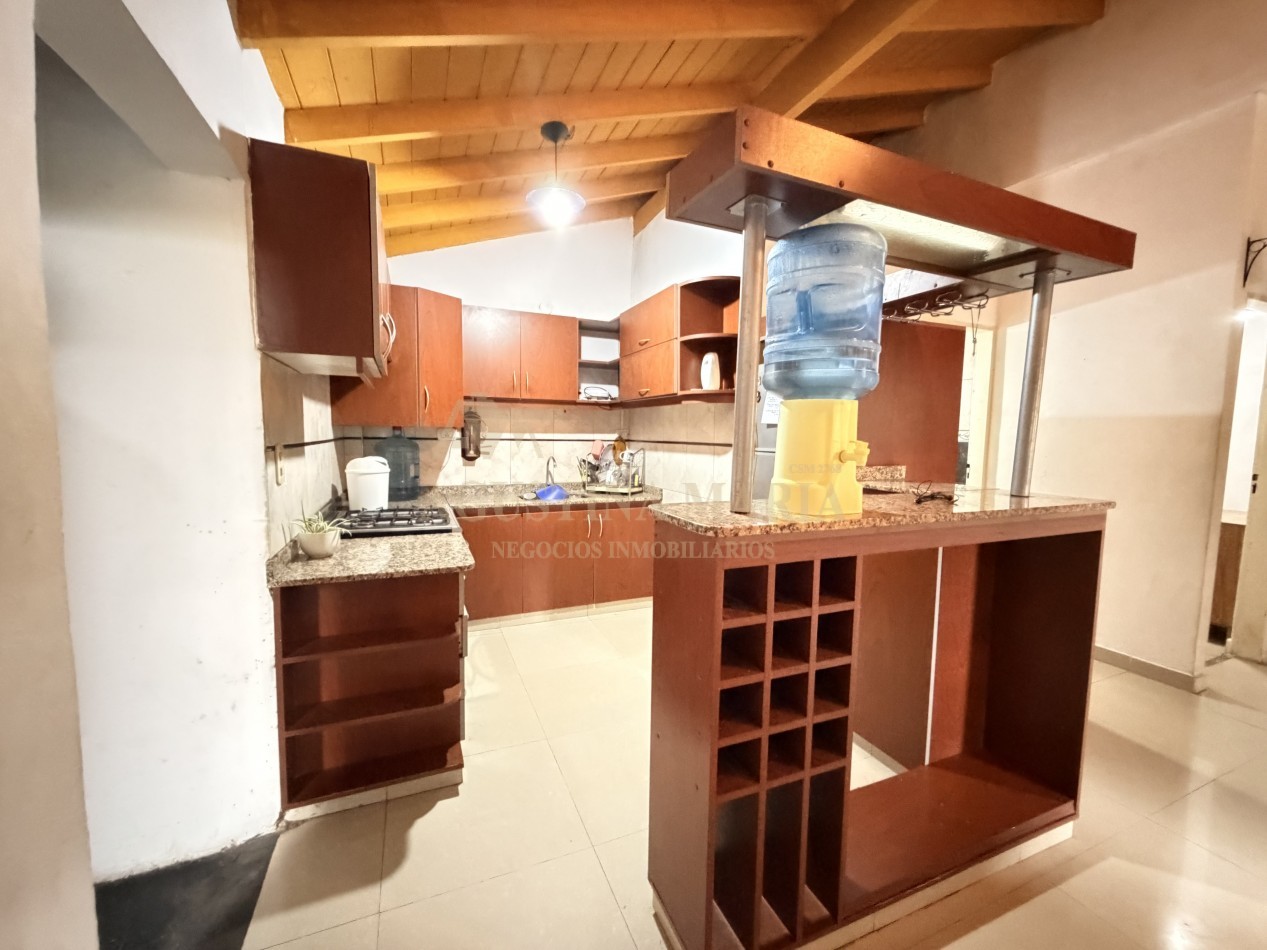 VENTA PH 4 AMBIENTES LOS POLVORINES