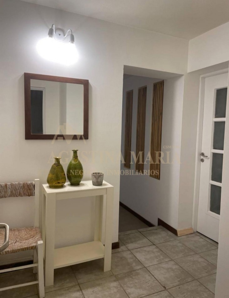 VENTA CASA 5 AMBIENTES BELLA VISTA