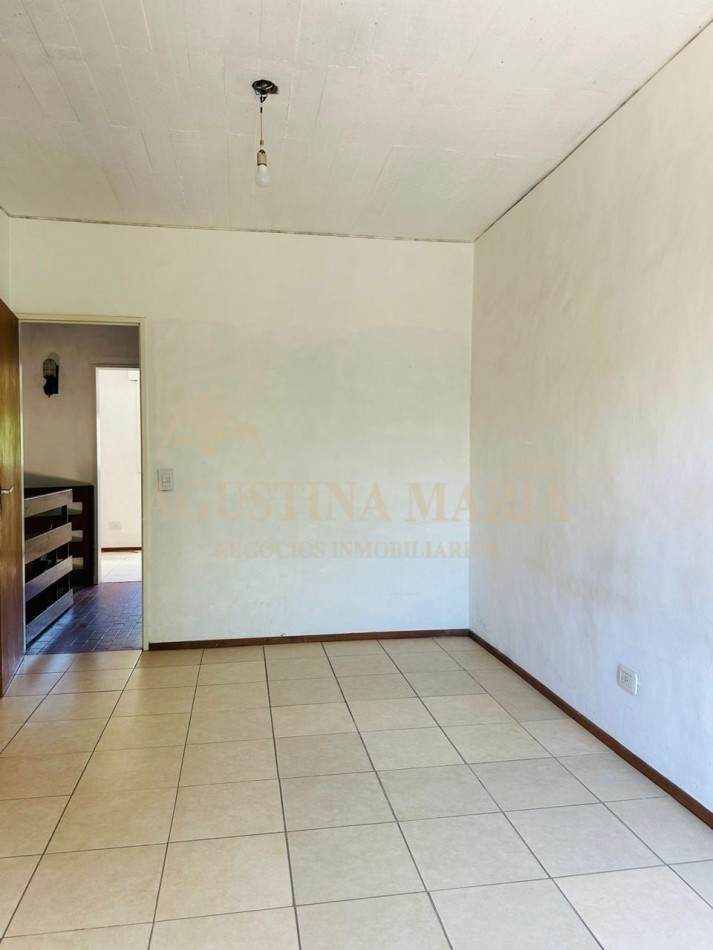 ALQUILER DUPLEX 3 AMBIENTES 