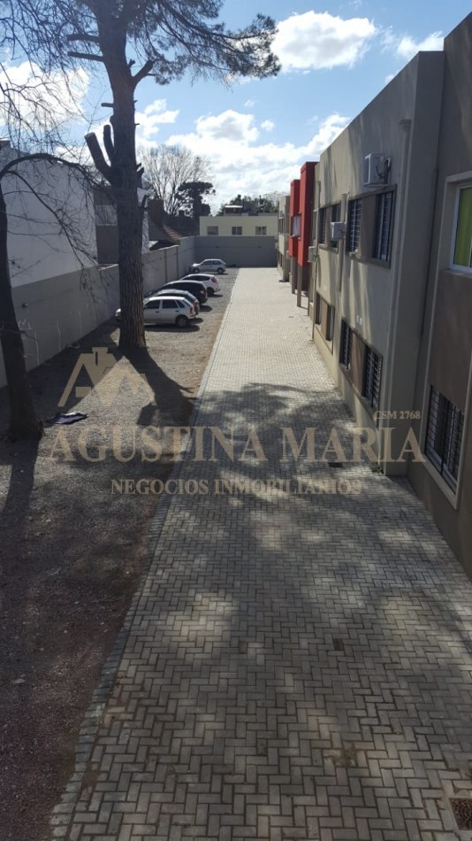 VENTA DEPARTAMENTO 2 AMBIENTES BELLA VISTA