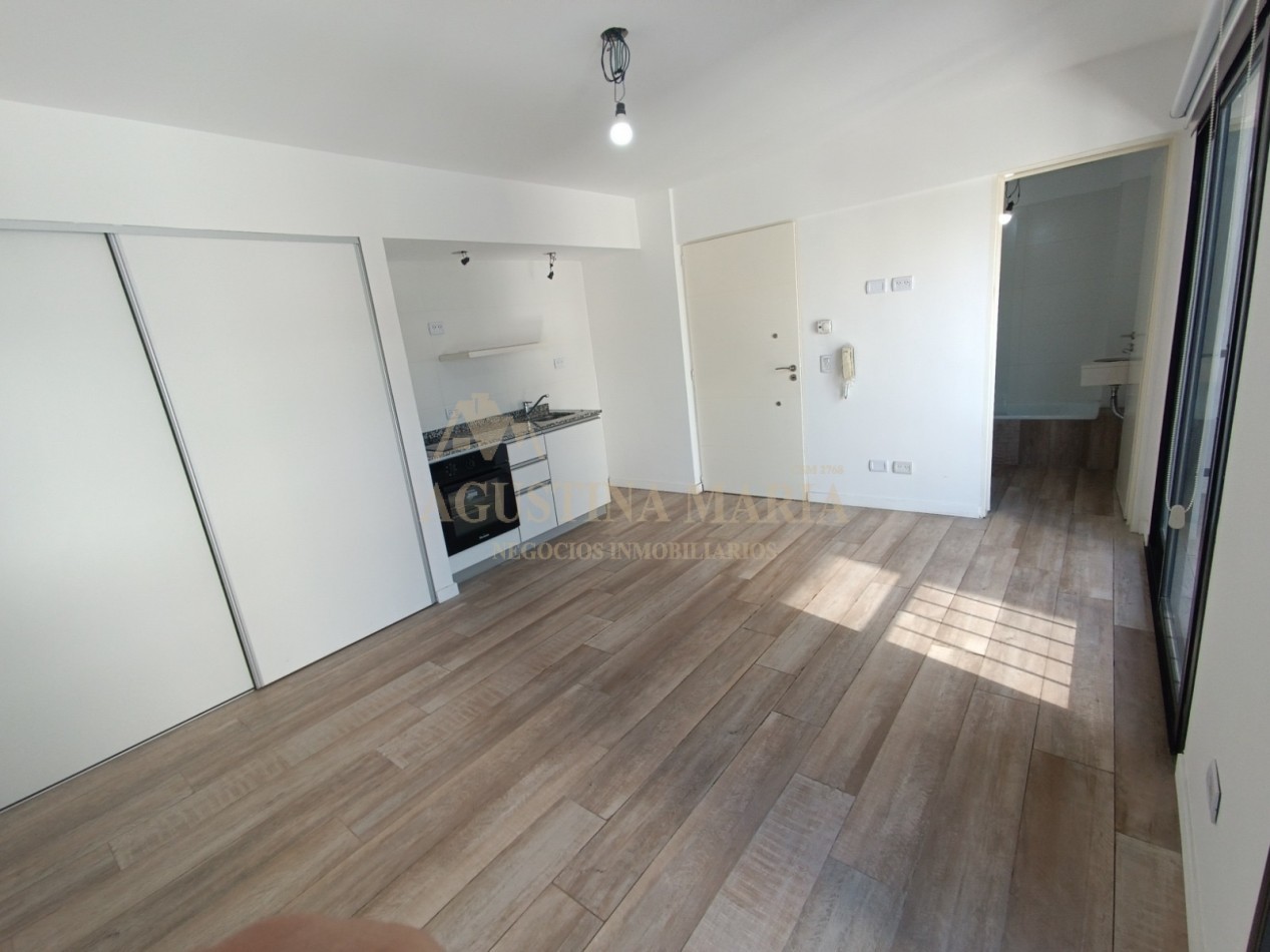 VENTA MONOAMBIENTE MARTIN CORONADO