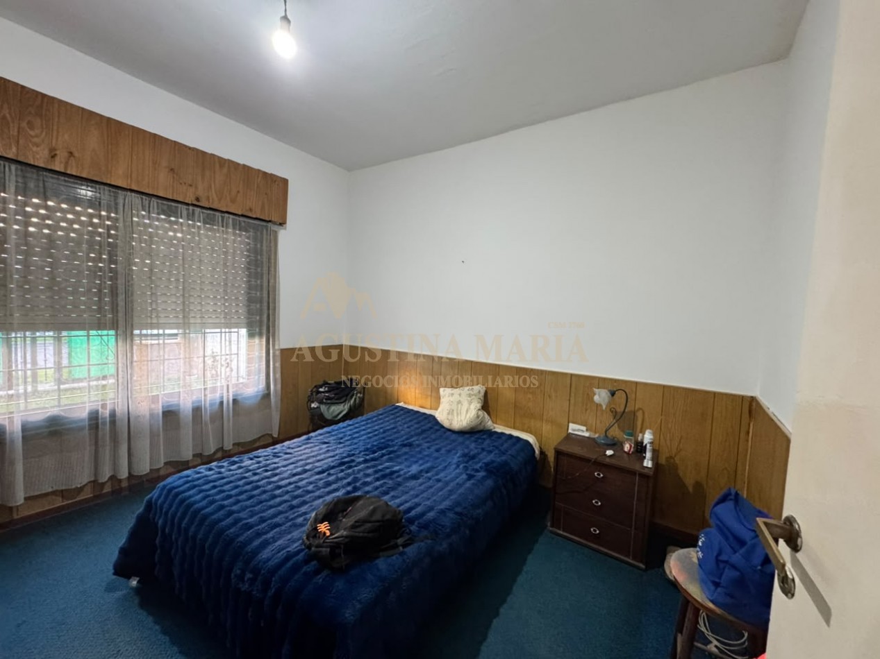 ALQUILER CASA 4 AMBIENTES APTO PROFESIONAL