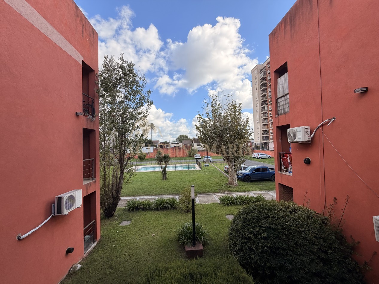 ALQUILER DEPARTAMENTO 2 AMBIENTES SAN MIGUEL 