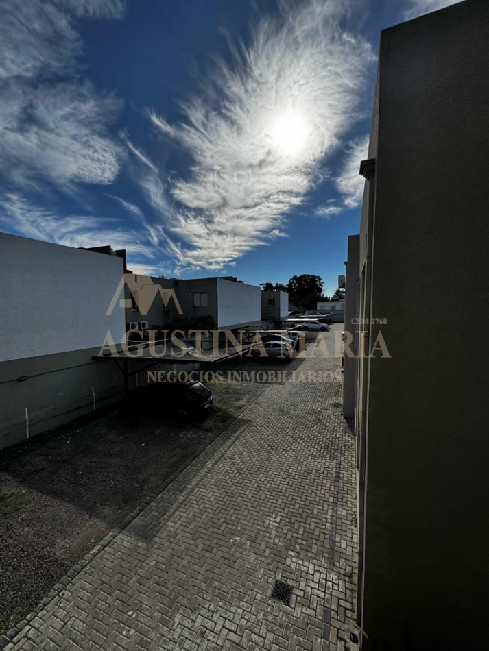 VENTA DEPARTAMENTO 2 AMBIENTES BELLA VISTA