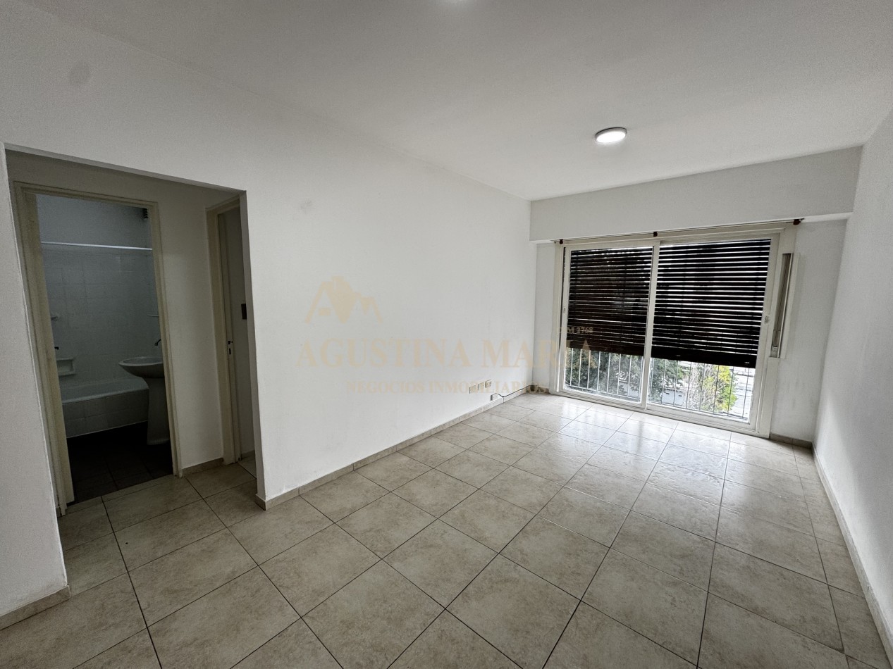 ALQUILER DEPARTAMENTO 2 AMBIENTES SAN MIGUEL