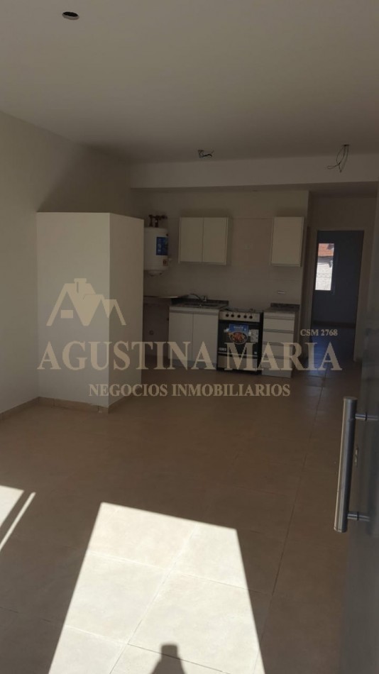VENTA DEPARTAMENTO 2 AMBIENTES BELLA VISTA