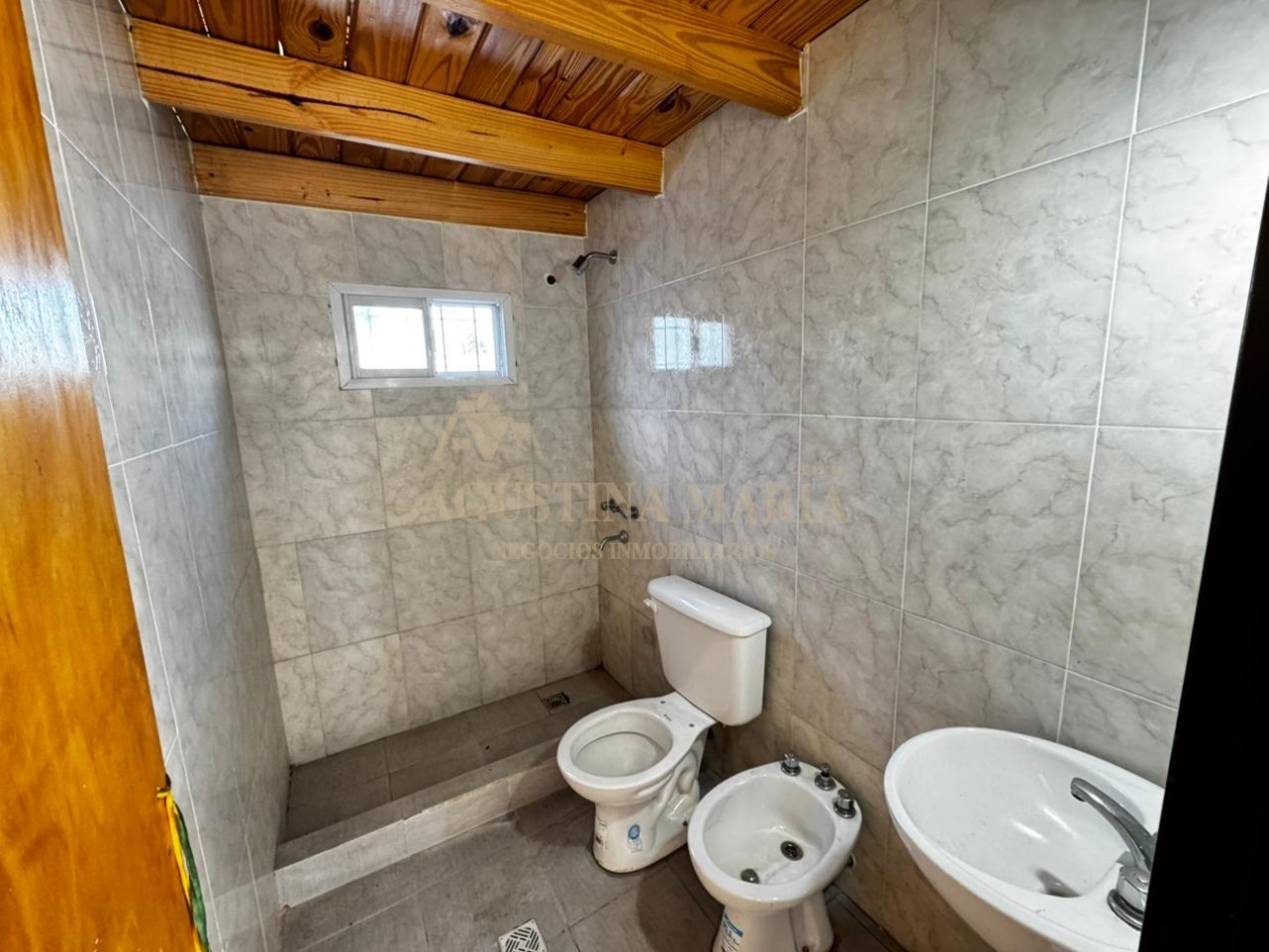 ALQUILER DOS AMBIENTES JOSE C PAZ 