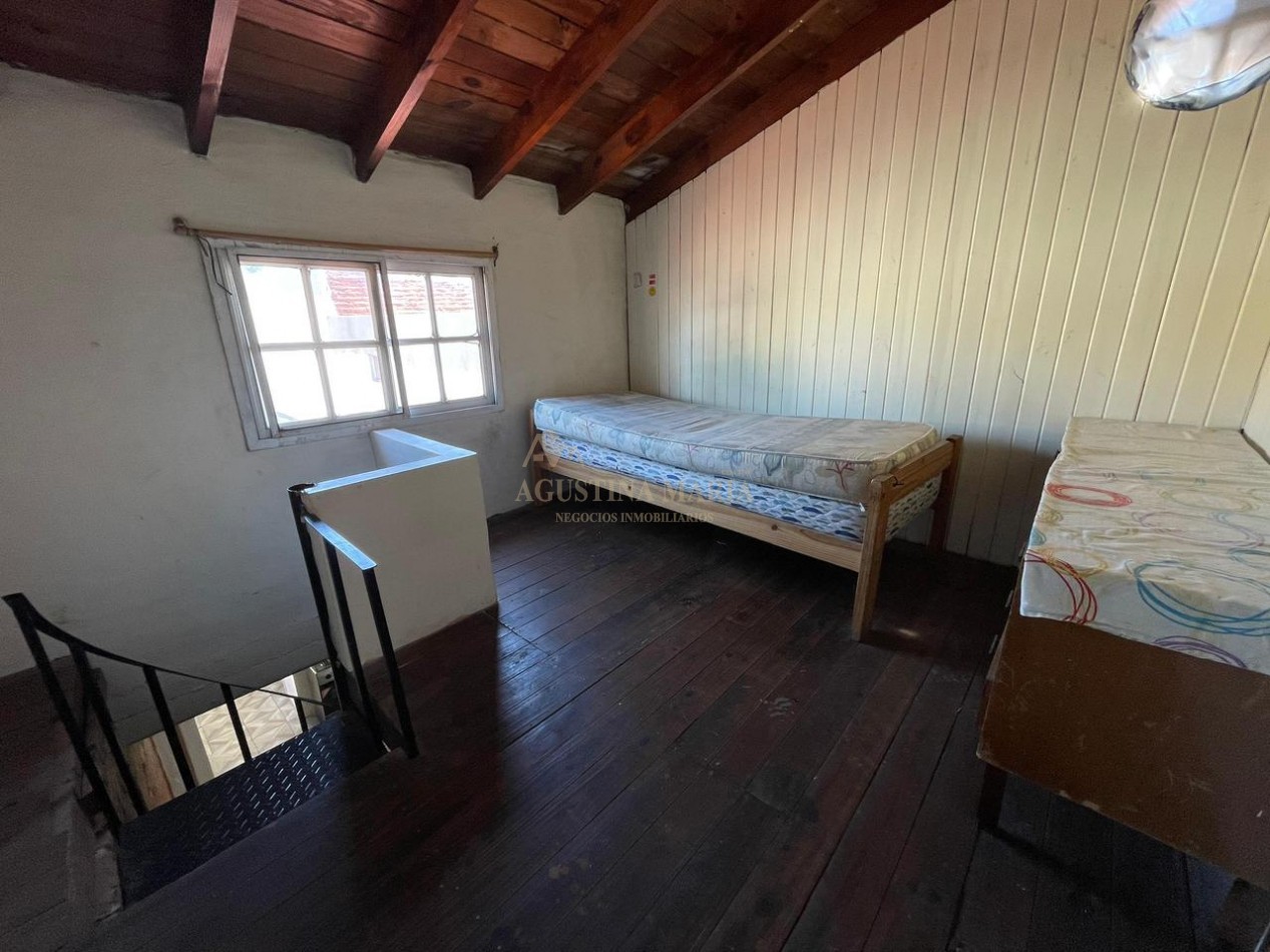 ALQUILER DEPARTAMENTO 3 AMBIENTES SAN MIGUEL