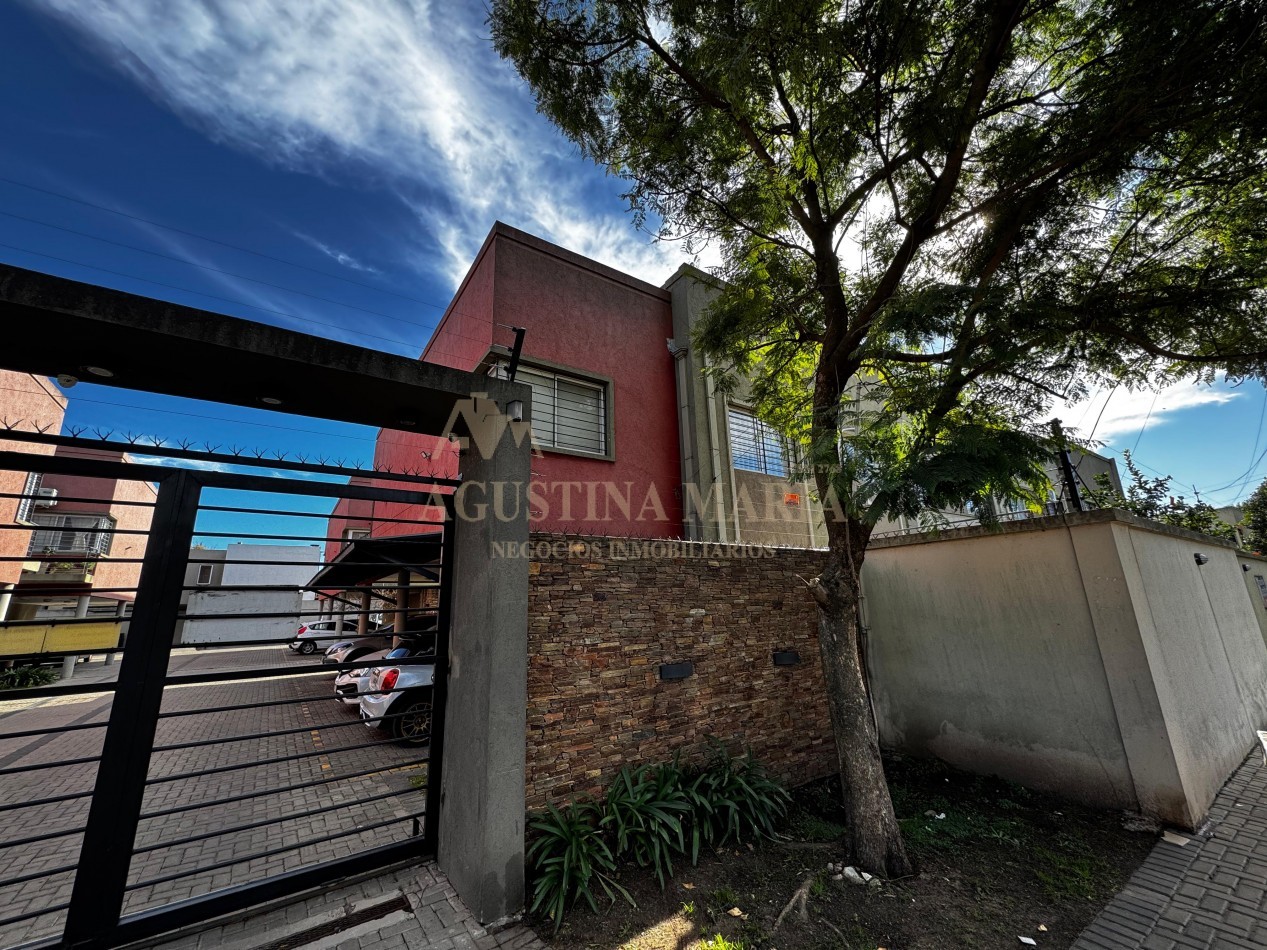 VENTA DEPARTAMENTO 2 AMBIENTES BELLA VISTA