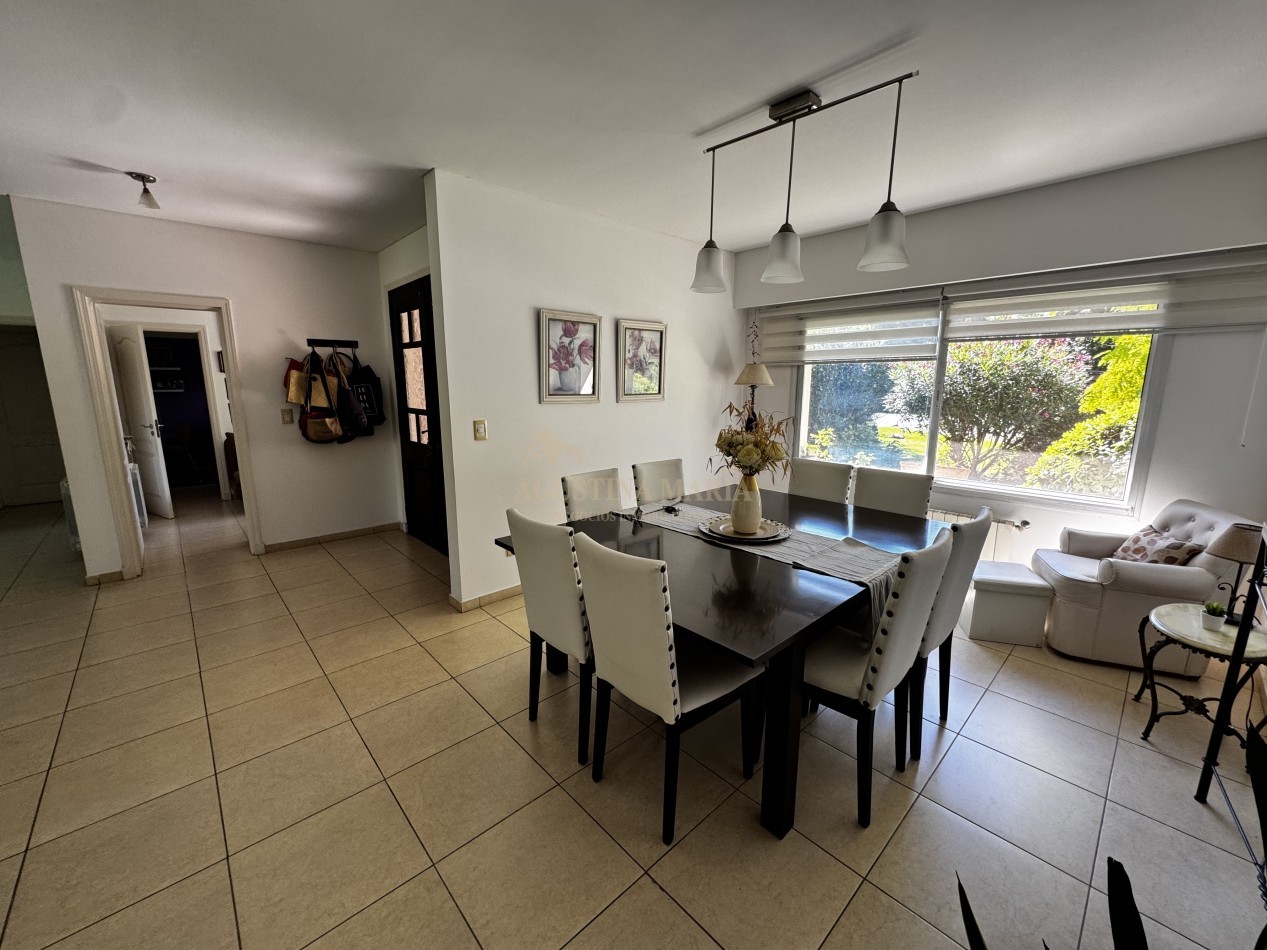 CASA 5 AMBIENTES ALTOS DE MANZANARES