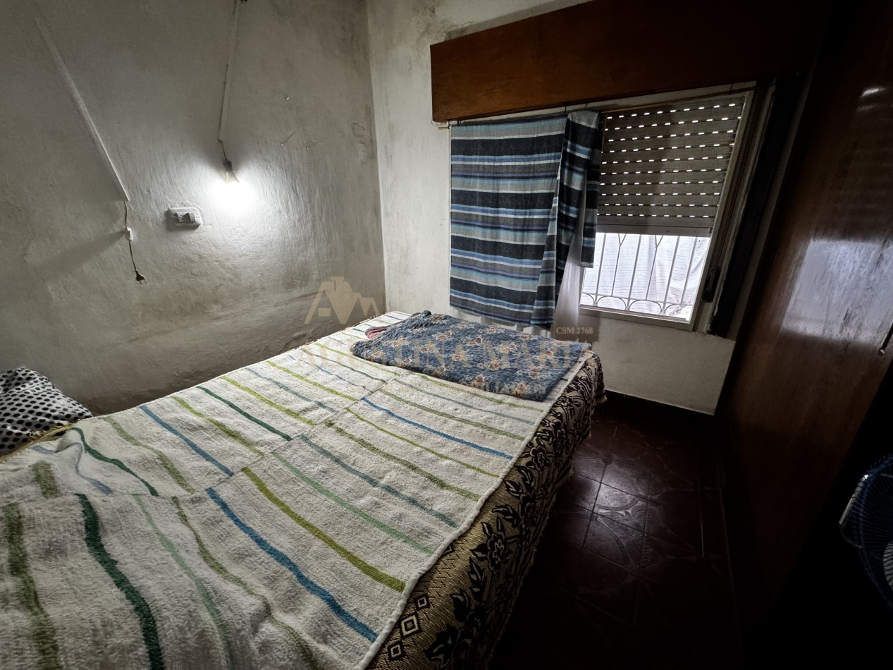 VENTA CASA 4 AMBIENTES SAN MIGUEL