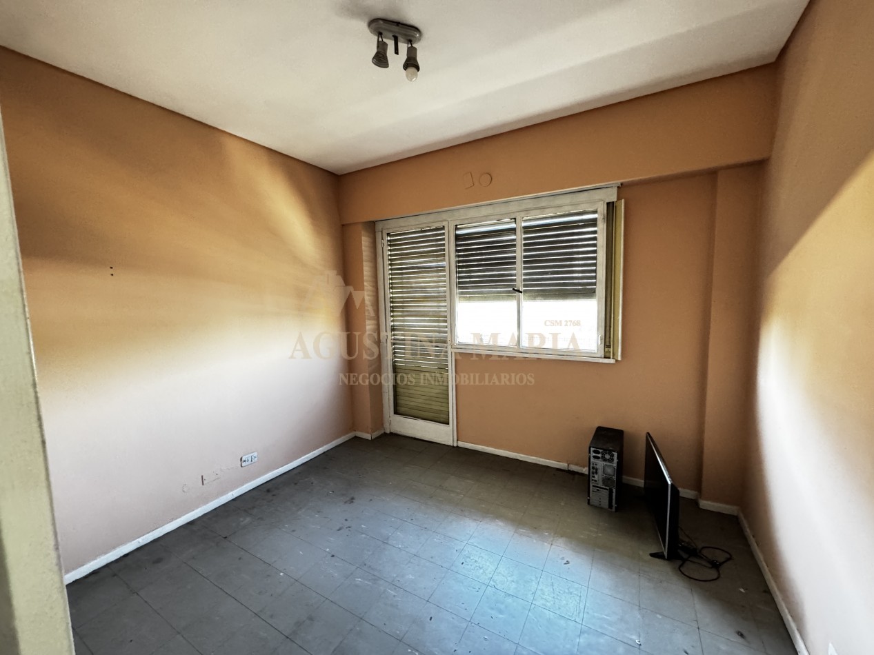 ALQUILER DEPARTAMENTO 3 AMBIENTES SAN MIGUEL