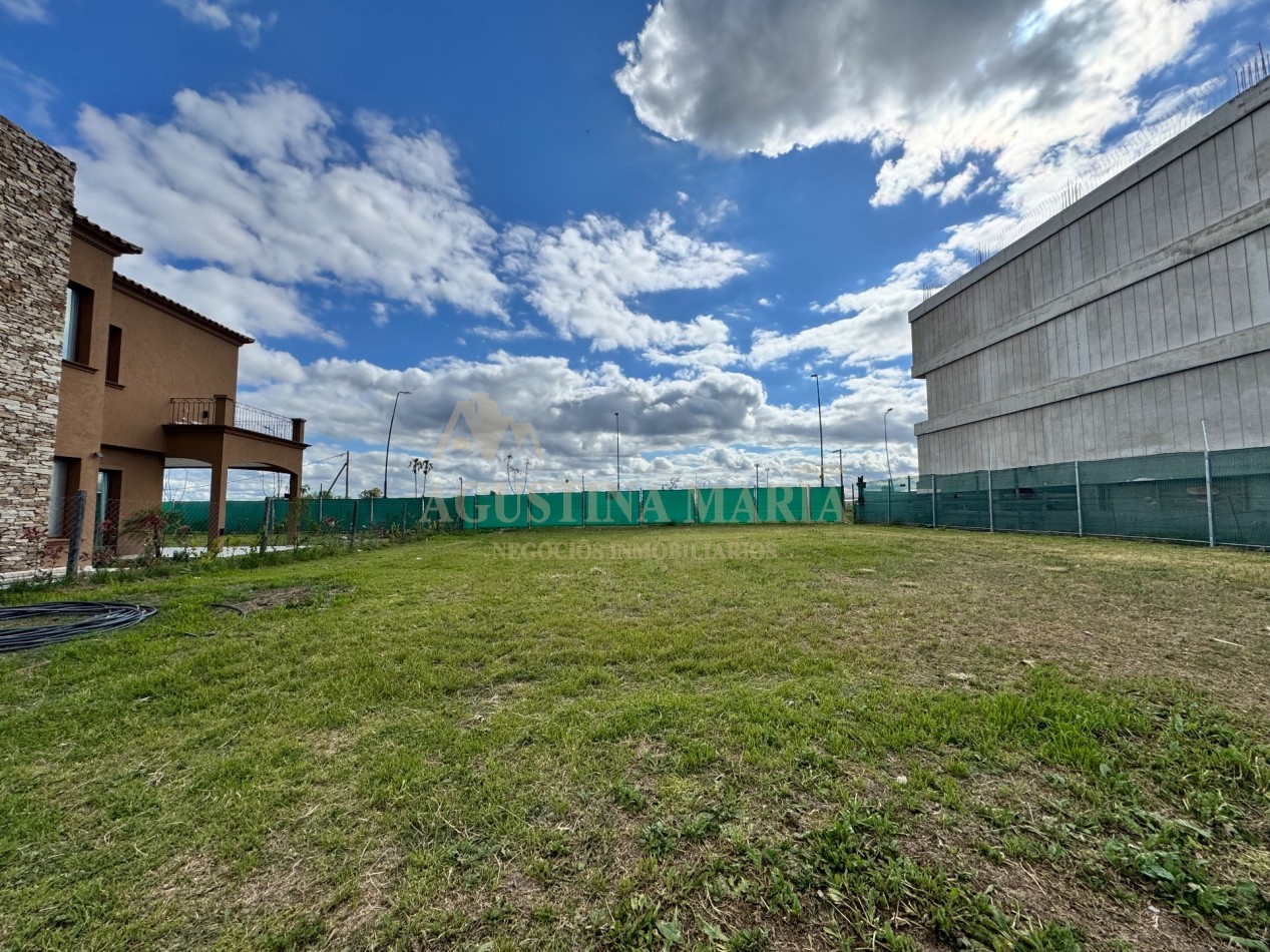 VENTA TERRENO NUEVO BELLA VISTA SENDEROS II