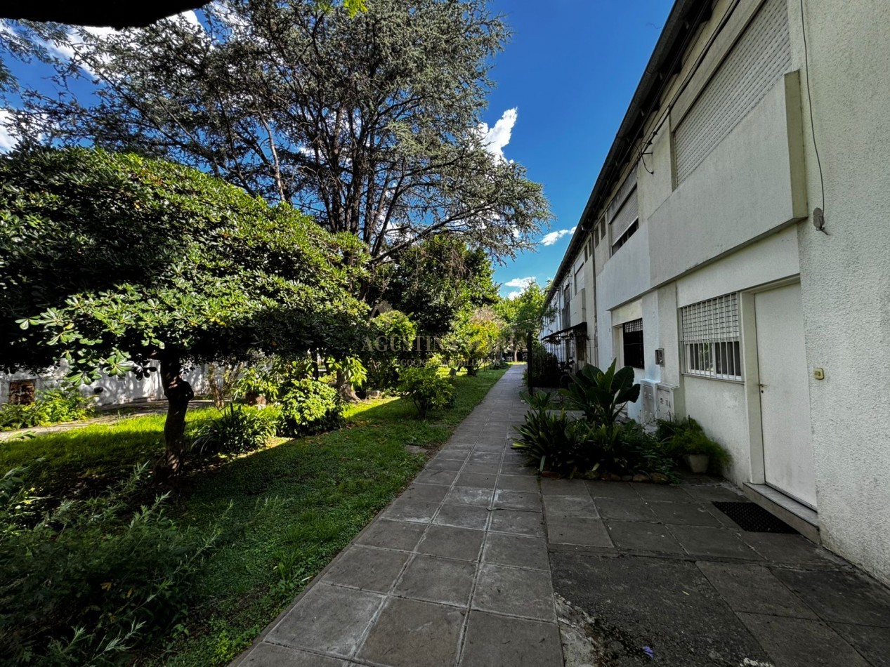 VENTA DUPLEX DE 4 AMBIENTES JOSE C PAZ